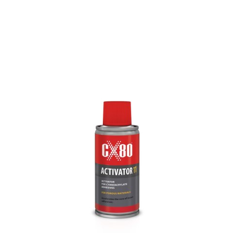 AKTYWATOR DO KLEJÓW 150ML CX-80