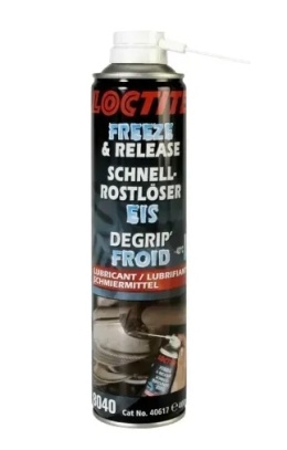 Preparat wielozadaniowy HENKEL-LOCTITE 8040 400ML