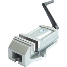 Imadło maszynowe bez obrotowej podstawy 100mm ATL4450100K Atlas Workholders