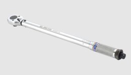 KLUCZ DYNAMOMETRYCZNY 3/8'' 5-25NM KING TONY