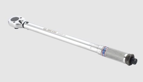 KLUCZ DYNAMOMETRYCZNY 3/8'' 5-25NM KING TONY