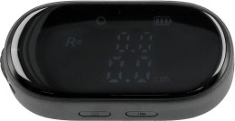 KRZYWOMIERZ - ELEKTRONICZNA MIARA DO ŁUKÓW 0,05-99,9M. YATO
