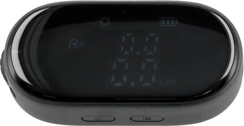 KRZYWOMIERZ - ELEKTRONICZNA MIARA DO ŁUKÓW 0,05-99,9M. YATO
