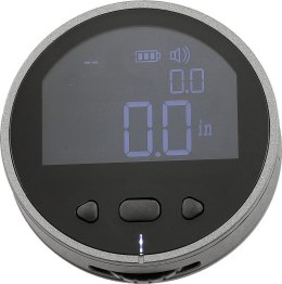 KRZYWOMIERZ - ELEKTRONICZNA MIARA DO ŁUKÓW 0-99,9M. YATO