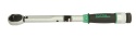 Klucz dynamometryczny 3/8"x385mm 19-110Nm ANAF1211 TOPTUL