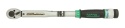 Klucz dynamometryczny 3/8"x385mm 19-110Nm ANAF1211 TOPTUL