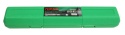Klucz dynamometryczny 3/8"x385mm 19-110Nm ANAF1211 TOPTUL