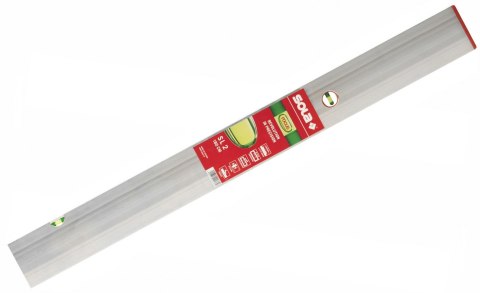 ŁATA MURARSKA WSKAŹNIK PIONU I POZIOMU SL2 250CM SOLA