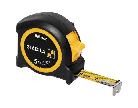 MIARA KIESZONKOWA STABILA BM100 3M STABILA