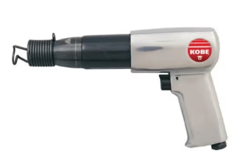 Młotek pneumatyczny długi HP2190 - Heavy Duty KBE2705513N Kobe