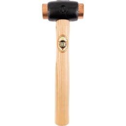 Młotek z końcówką z miedzi 32mm 850g THO5270161H THOR