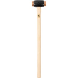 Młotek z końcówką z miedzi 50mm 3350g THO5270165M THOR