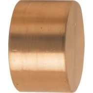 Młotek z końcówką z miedzi 50mm 3350g THO5270165M THOR