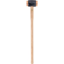 Młotek z końcówką z miedzi 70mm 6350g THO5270167P THOR