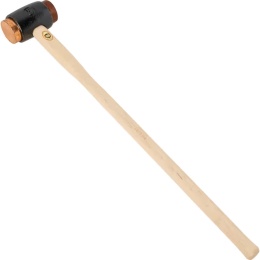 Młotek z końcówką z miedzi 70mm 6350g THO5270167P THOR