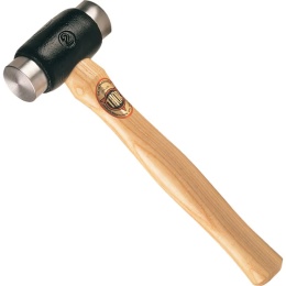 Młotek z nakładkami z aluminium 32mm THO5270501B Thor