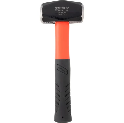 Młotek z trzonkiem z włókna szklanego 1.13kg obuch KEN5255720K Kennedy