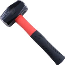 Młotek z trzonkiem z włókna szklanego 1.36kg KEN5255740K Kennedy