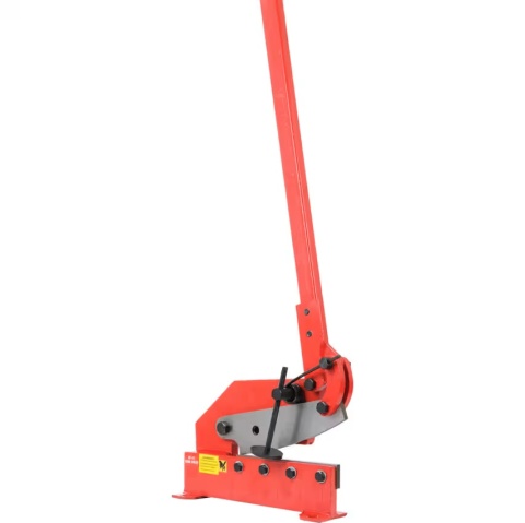 Nożyce gilotynowe HS10 ręczne - max pręt 13mm KEN4482364E Kennedy