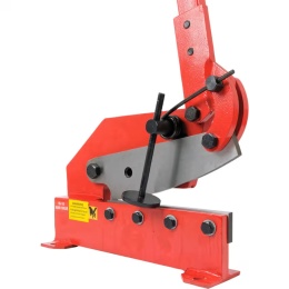 Nożyce gilotynowe HS10 ręczne - max pręt 13mm KEN4482364E Kennedy