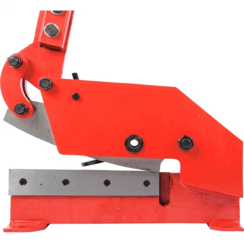 Nożyce gilotynowe HS10 ręczne - max pręt 13mm KEN4482364E Kennedy