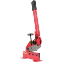 Nożyce gilotynowe HS6 ręczne - max pręt 10mm KEN4482364D Kennedy