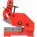 Nożyce gilotynowe HS6 ręczne - max pręt 10mm KEN4482364D Kennedy
