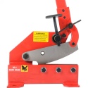 Nożyce gilotynowe HS6 ręczne - max pręt 10mm KEN4482364D Kennedy
