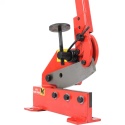 Nożyce gilotynowe HS6 ręczne - max pręt 10mm KEN4482364D Kennedy