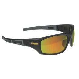 OKULARY OCHRONNE AUGER MIRROR DEWALT