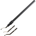 Okrawacz krawędzi gratownik E5 zestaw 5 elementów SWT1095050E Swiss+Burr