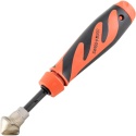 Okrawacz krawędzi gratownik F zestaw 3szt. F3 SWT1095070G Swiss+Burr