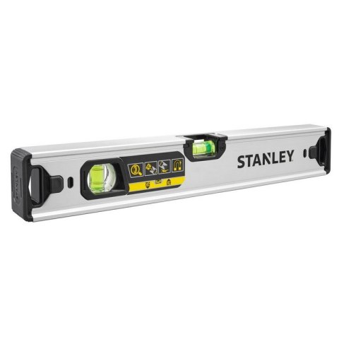 POZIOMICA MAGNETYCZNA EXTREME 40CM STANLEY