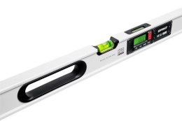 POZIOMICA PRO900 Z ELEKTRONICZNYM ODCZYTEM I MAGNESAMI 100CM PRO
