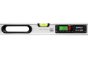 POZIOMICA PRO900 Z ELEKTRONICZNYM ODCZYTEM I MAGNESAMI 100CM PRO