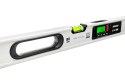POZIOMICA PRO900 Z ELEKTRONICZNYM ODCZYTEM I MAGNESAMI 80 CM PRO
