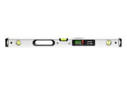POZIOMICA PRO900 Z ELEKTRONICZNYM ODCZYTEM I MAGNESAMI 80 CM PRO