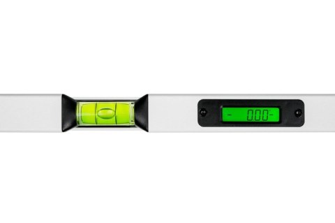POZIOMICA PRO900 Z ELEKTRONICZNYM ODCZYTEM I MAGNESAMI 80 CM PRO