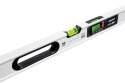 POZIOMICA PRO900 Z ELEKTRONICZNYM ODCZYTEM I MAGNESAMI 80 CM PRO
