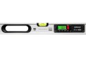 POZIOMICA PRO900 Z ELEKTRONICZNYM ODCZYTEM I MAGNESAMI 80 CM PRO