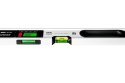 POZIOMICA PRO900 Z ELEKTRONICZNYM ODCZYTEM I MAGNESAMI 80 CM PRO