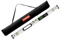 POZIOMICA PRO900 Z ELEKTRONICZNYM ODCZYTEM I MAGNESAMI 80 CM PRO
