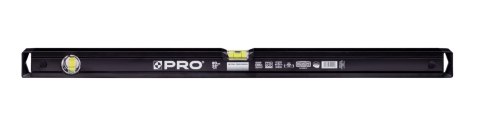 POZIOMICA WSKAŹNIK POZIOMU I PIONU ULTRA PRECISION 200CM PRO