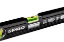 POZIOMICA WSKAŹNIK POZIOMU I PIONU ULTRA PRECISION 40CM PRO