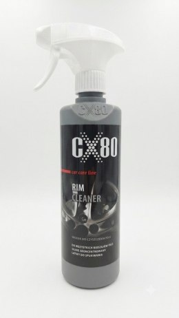 PREPARAT DO CZYSZCZENIA FELG ATOMIZER 500ML CX-80