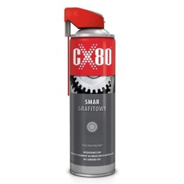 SMAR GRAFITOWY 150ML CX-80