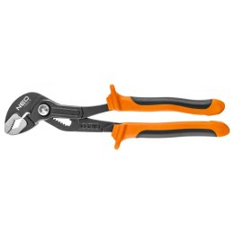 SZCZYPCE NASTAWNE DO RUR 250MM 0-31MM NEO