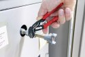 SZCZYPCE NASTAWNE QUICKFIX CLASSIC 180MM WIHA