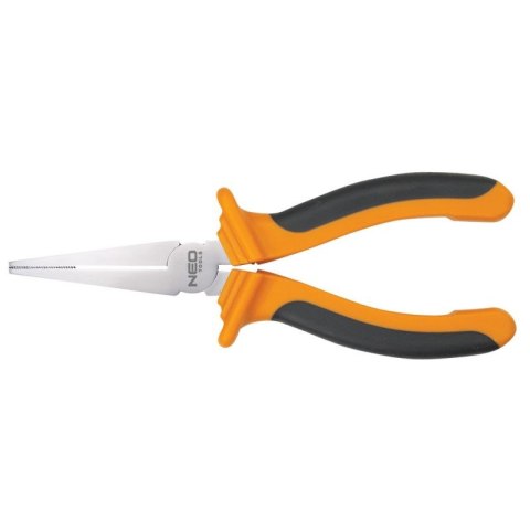 SZCZYPCE PŁASKIE 160MM NEO
