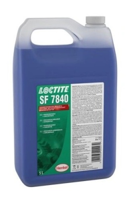 Środek do czyszczenia i odtłuszczania HENKEL-LOCTITE 7840 5L